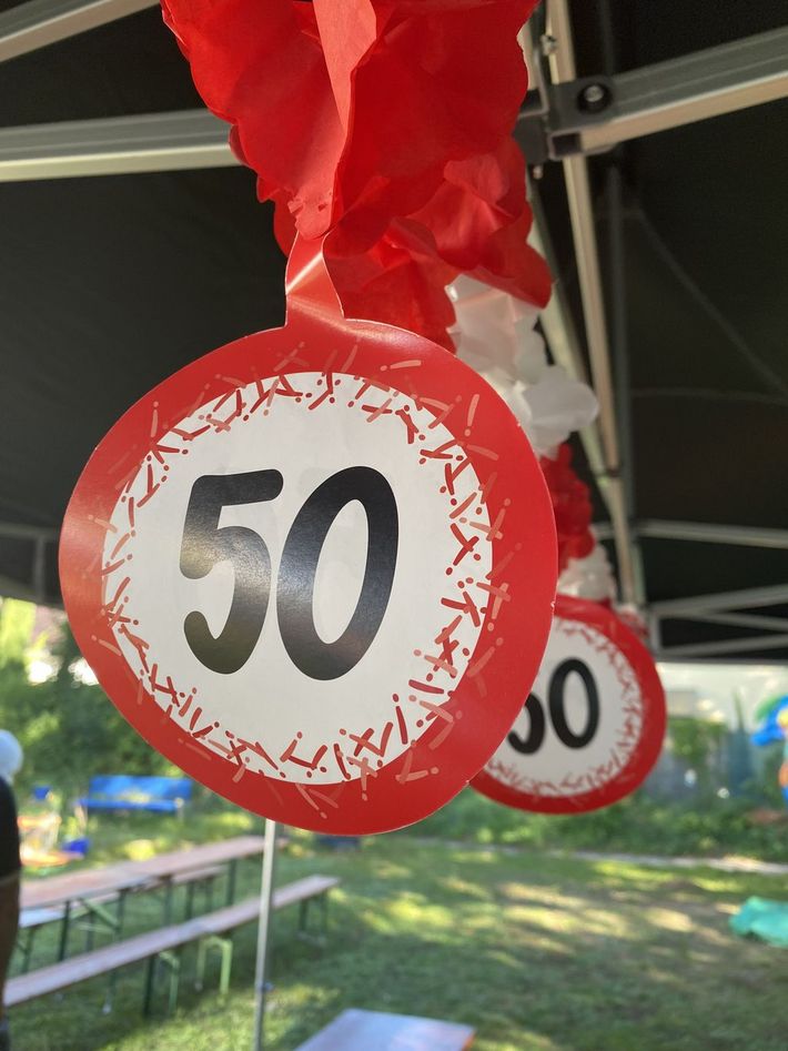 Wohnhaus Heidelberg 50 Jahre