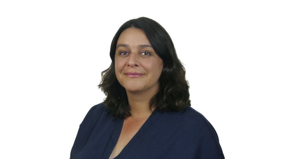 Kathrin Rabus