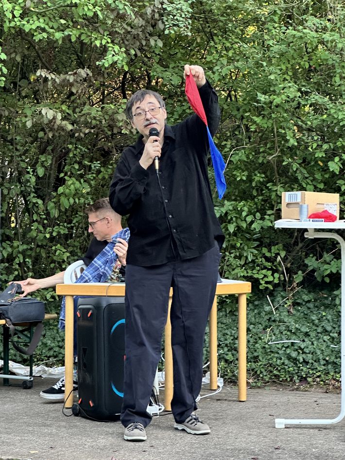 Wohnhaus Heidelberg 50 Jahre