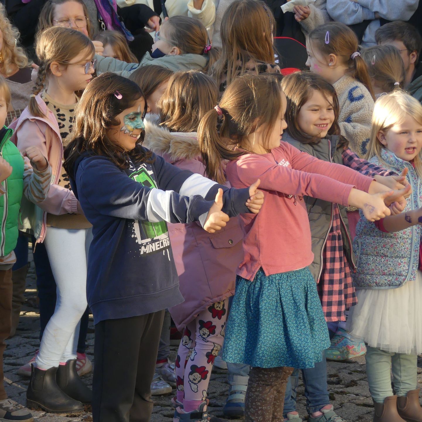 Herbstfest Pusteblume 2025