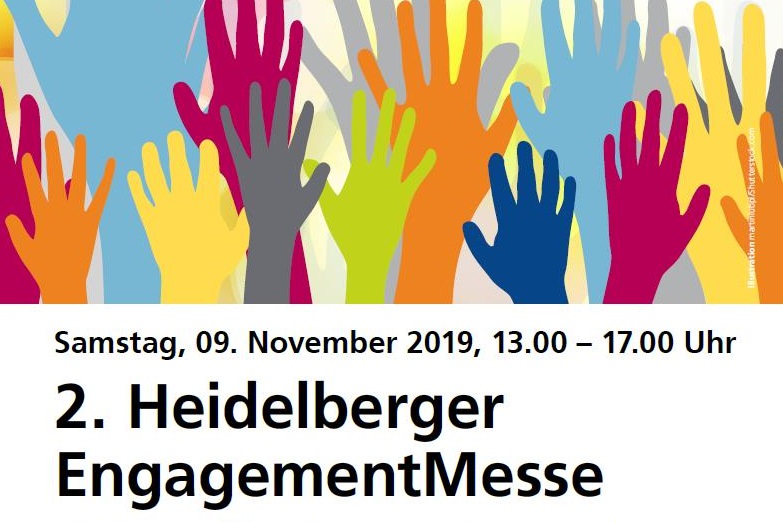 EngagementMesse