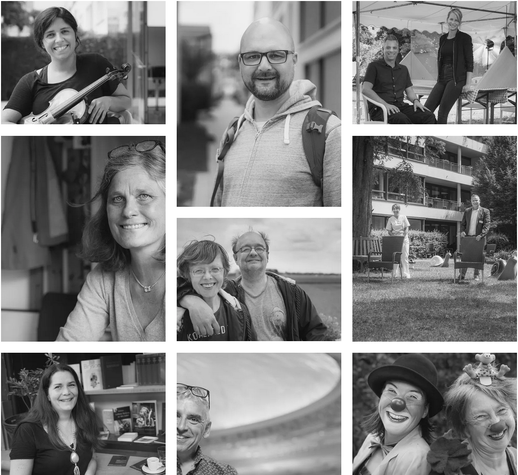 Portal "Heidelberger Helden"