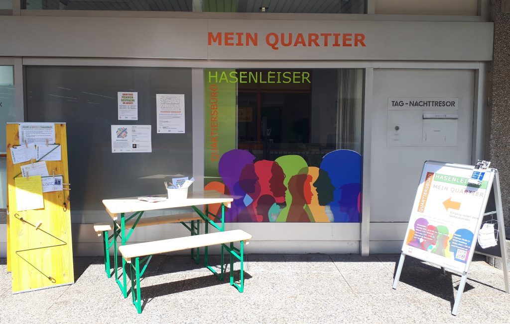 Hasenleiser