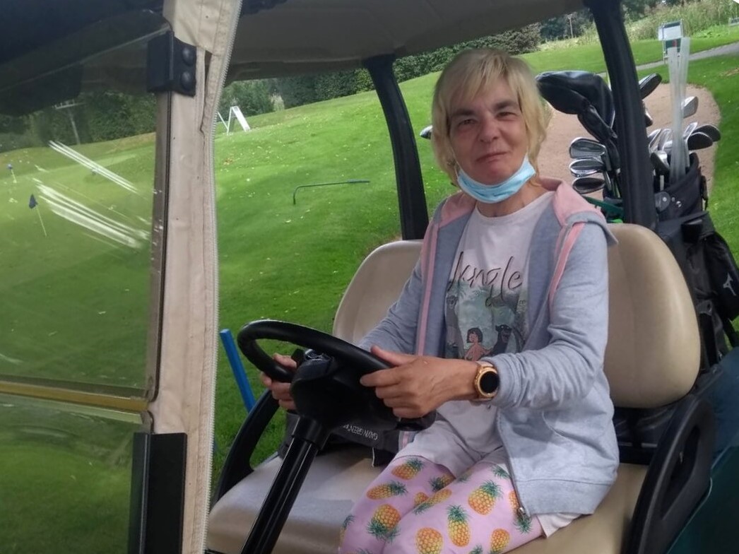 Golf