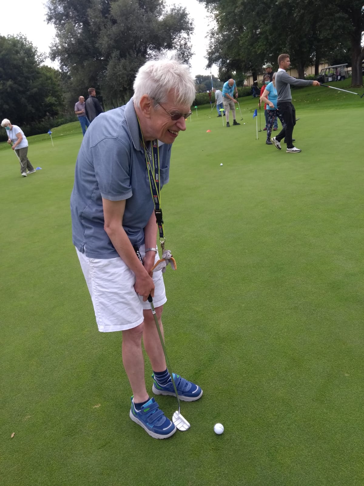 Golf