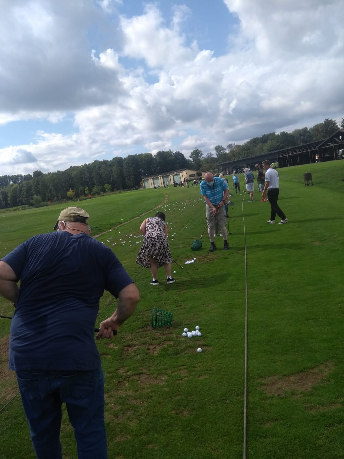 Golf