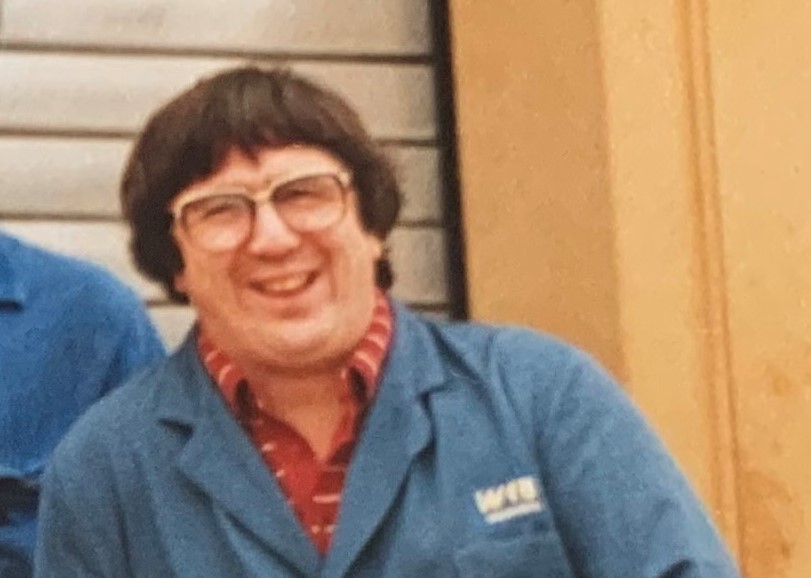 Harald Dode
