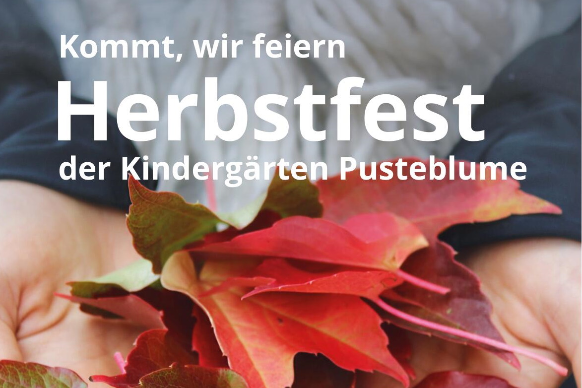 Herbstfest 2021
