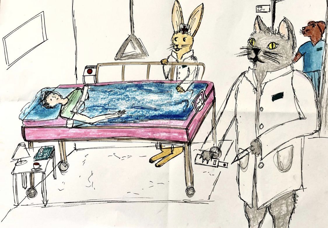 Kunst und Inklusion