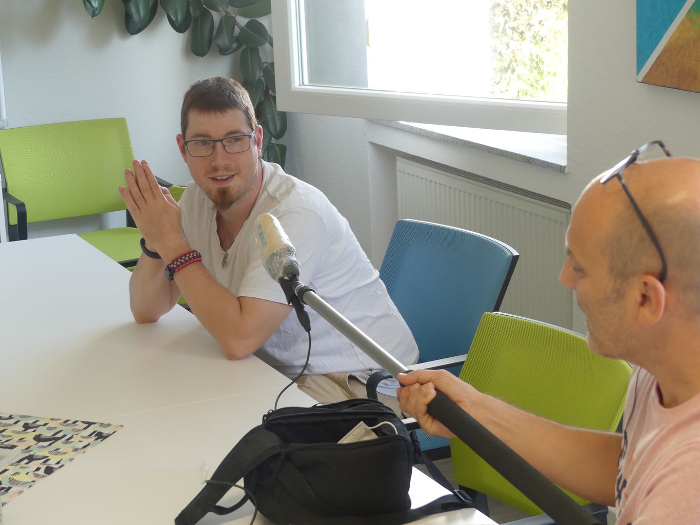 SWR Leichte Sprache
