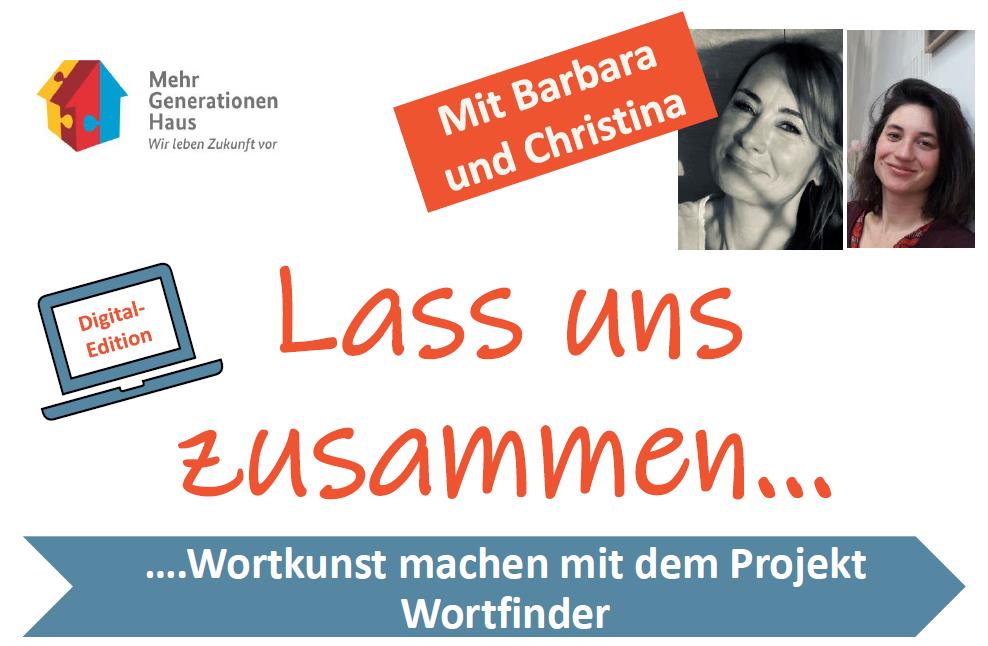 Wortfinder