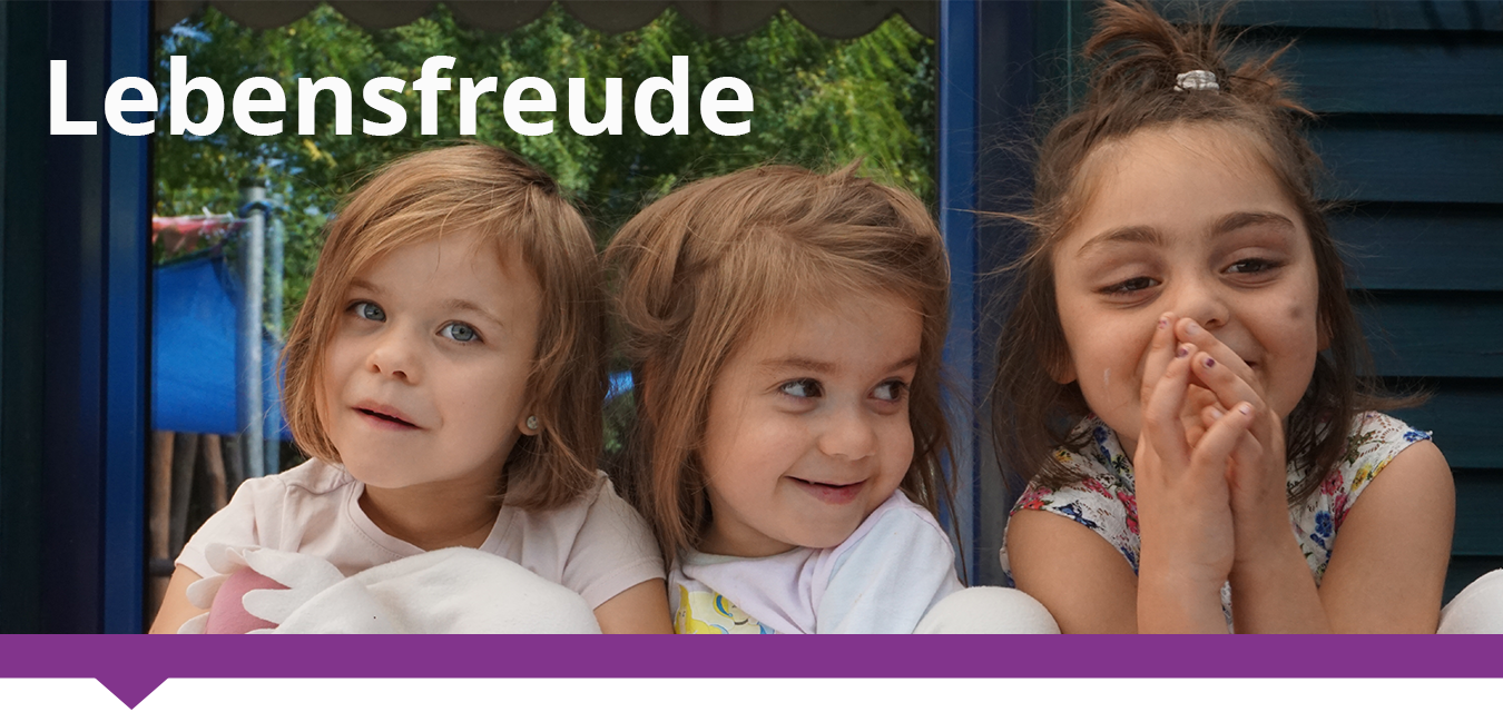 Lebensfreude