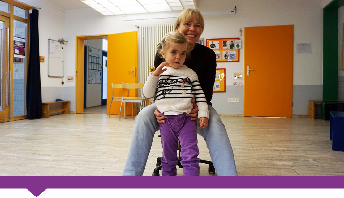 Therapeutische Arbeit