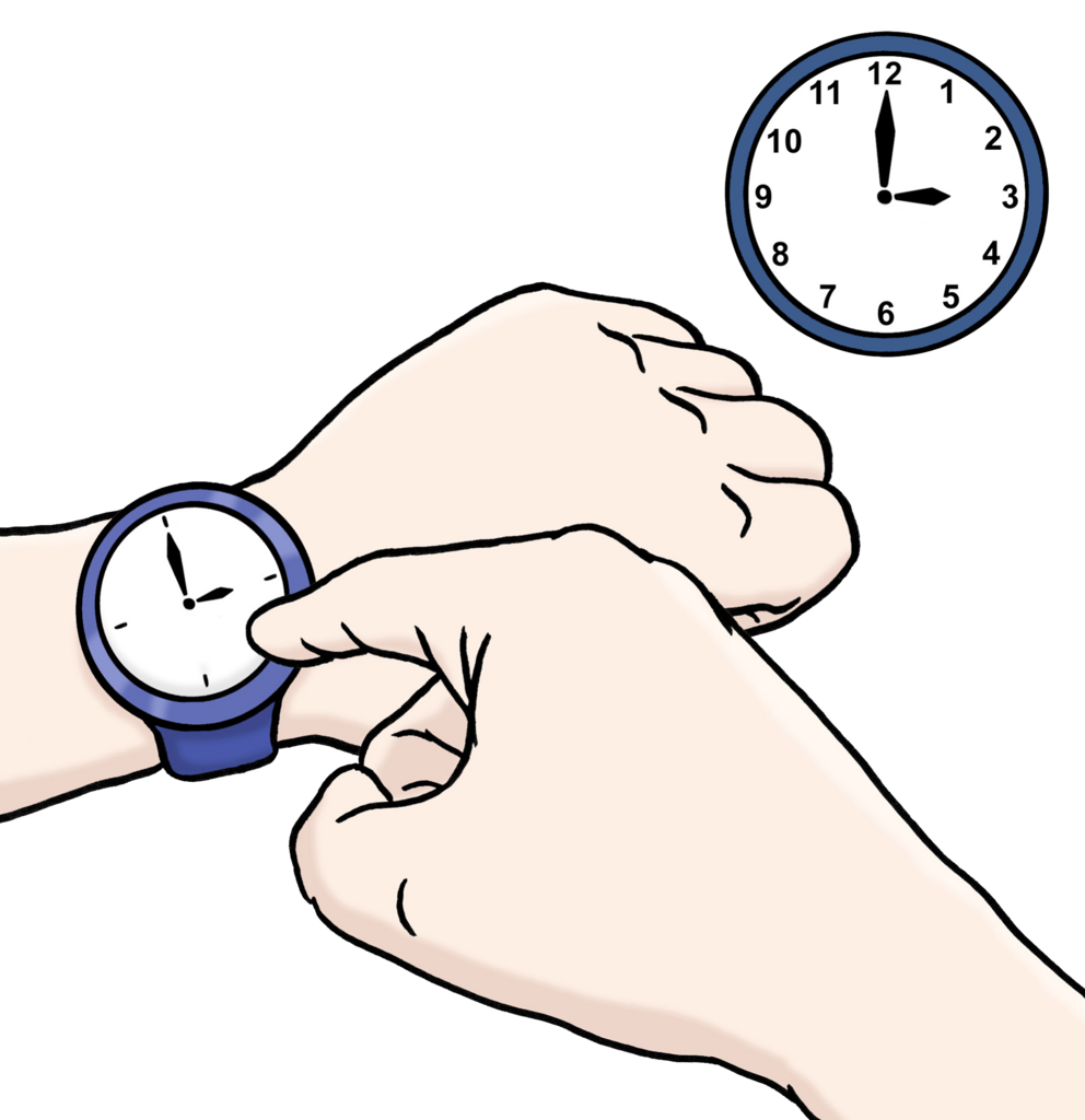 Uhr