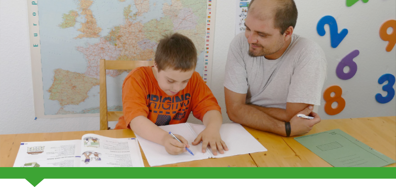 Schulbegleitung Rhein-Neckar