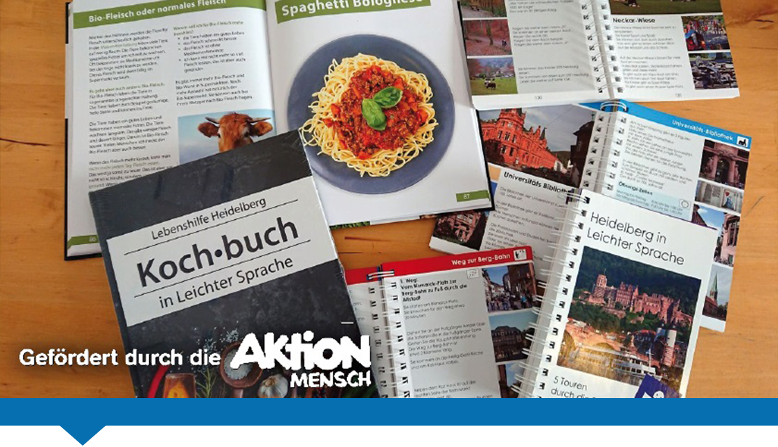 Büro für Leichte Sprache