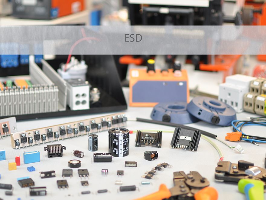 ESD